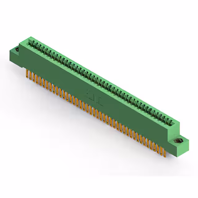 842-084-500-208 EDAC Inc.  Edgeboard Connectors